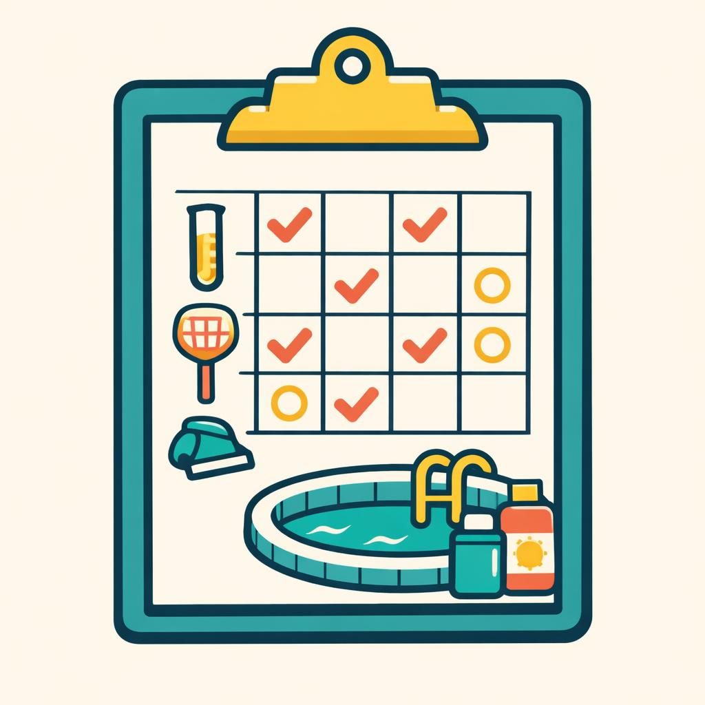 Pool Maintenance